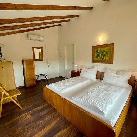 Casa Bea Panzió Fossalon di Grado Kültér fotó