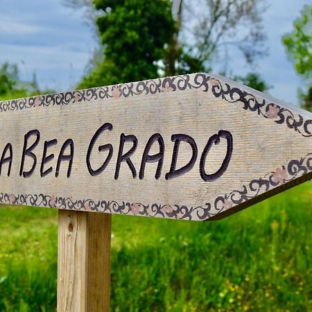 Casa Bea Panzió Fossalon di Grado Kültér fotó