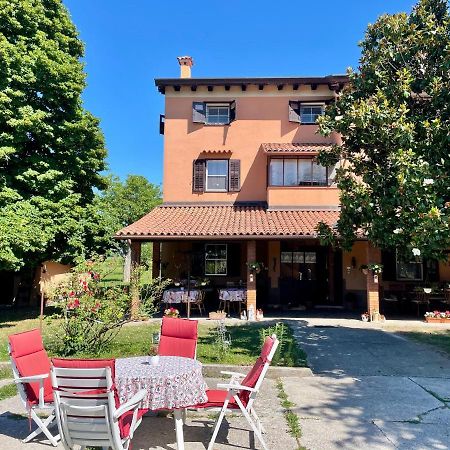 Casa Bea Panzió Fossalon di Grado Kültér fotó
