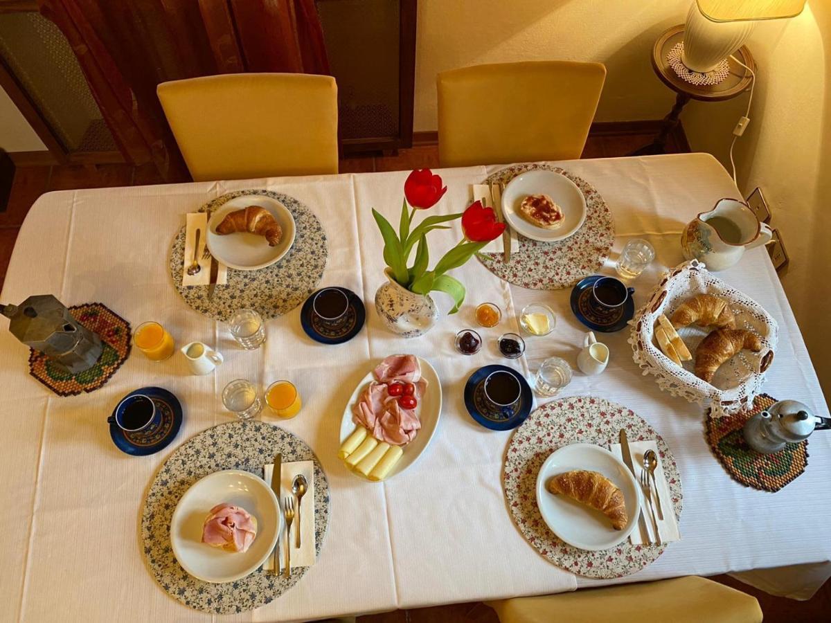 Casa Bea Panzió Fossalon di Grado Kültér fotó