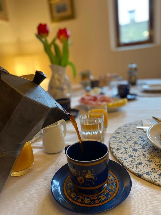 Casa Bea Panzió Fossalon di Grado Kültér fotó